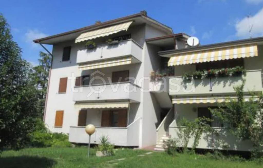 appartamento in vendita a Trissino