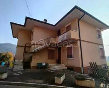 appartamento in vendita a Trissino