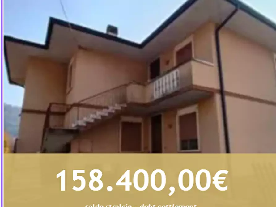 appartamento in vendita a Trissino in zona Lovara