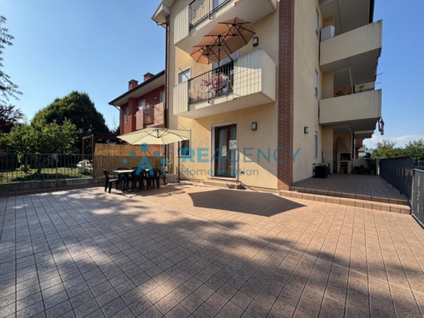 appartamento in vendita a Trissino