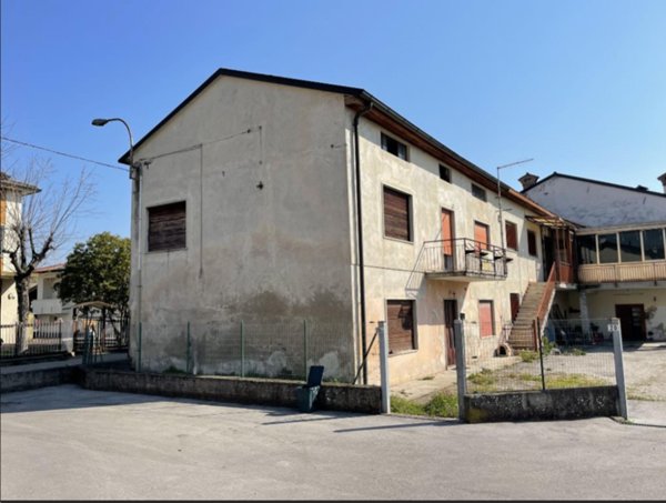 appartamento in vendita a Trissino