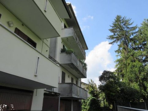 appartamento in vendita a Trissino