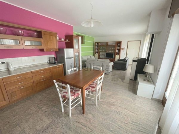 appartamento in vendita a Trissino