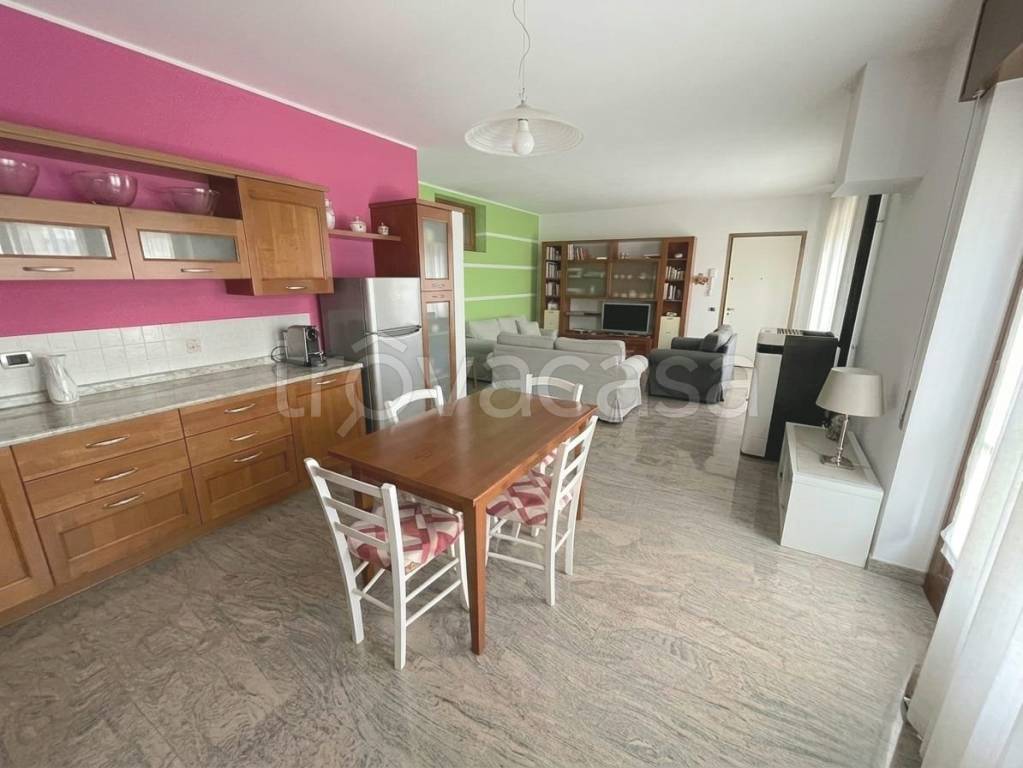 appartamento in vendita a Trissino