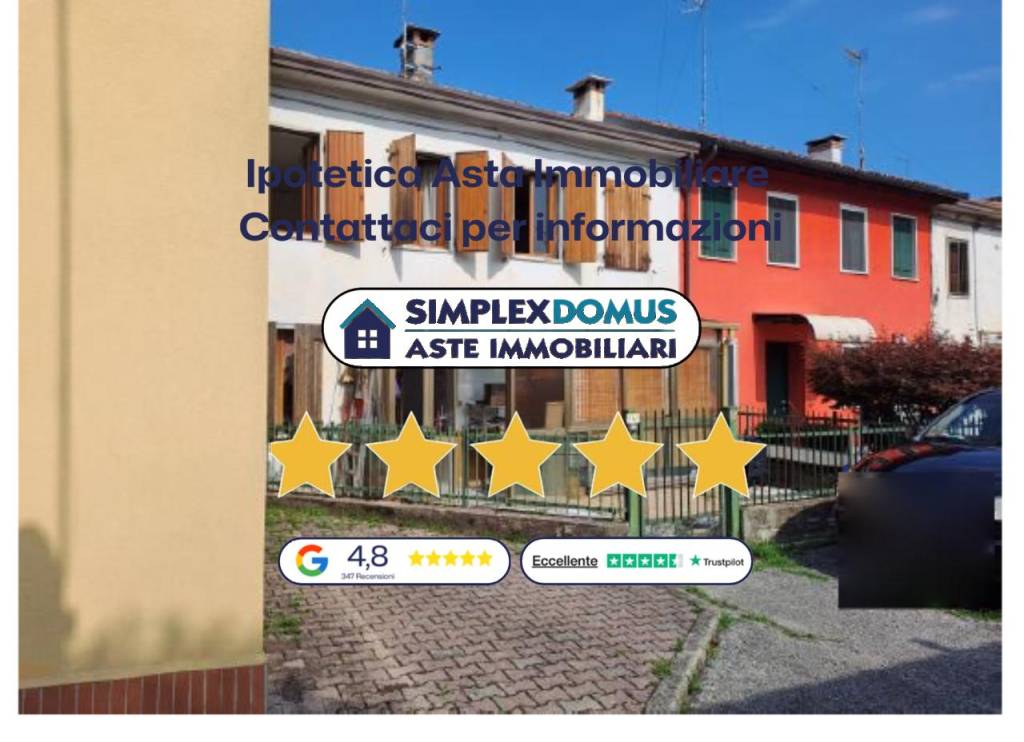 casa indipendente in vendita a Trissino