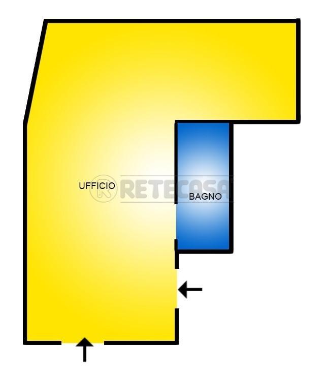 appartamento in vendita a Valdagno