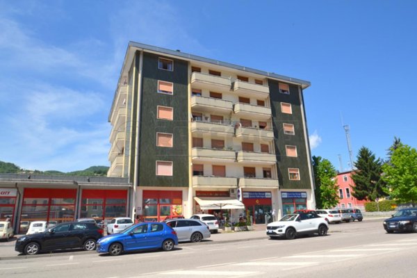 appartamento in vendita a Valdagno