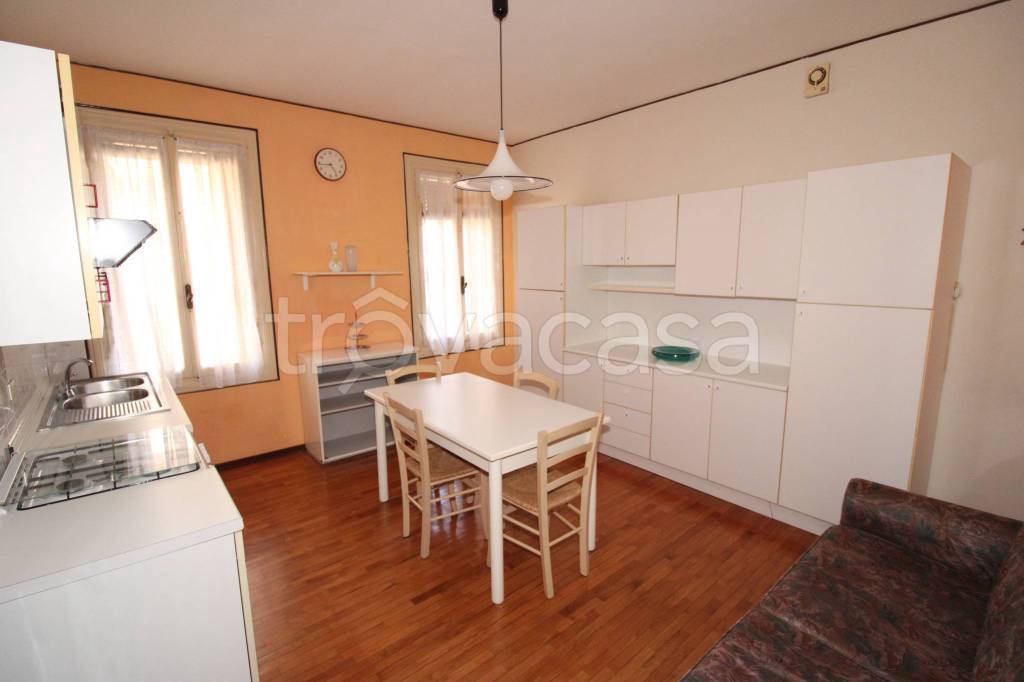 appartamento in vendita a Valdagno in zona Maglio di Sopra