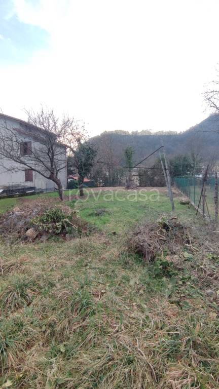 terreno edificabile in vendita a Valdagno in zona Novale