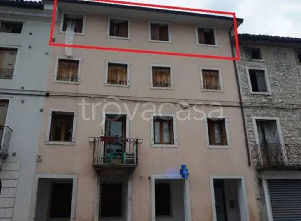 appartamento in vendita a Valdagno