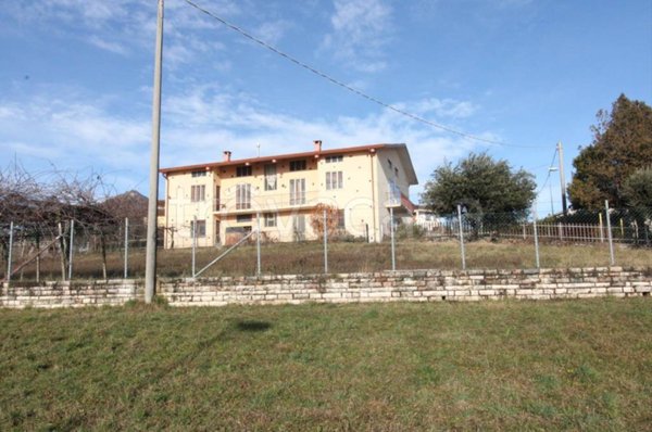 casa indipendente in vendita a Valdagno