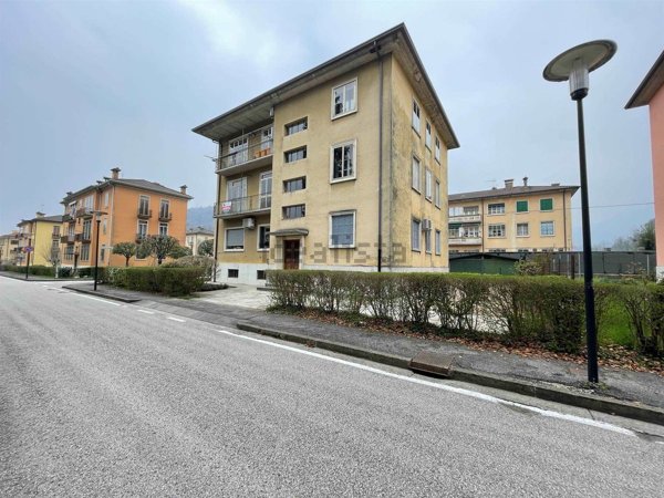 appartamento in vendita a Valdagno