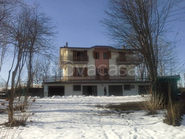 casa indipendente in vendita a Valdagno in zona Castelvecchio
