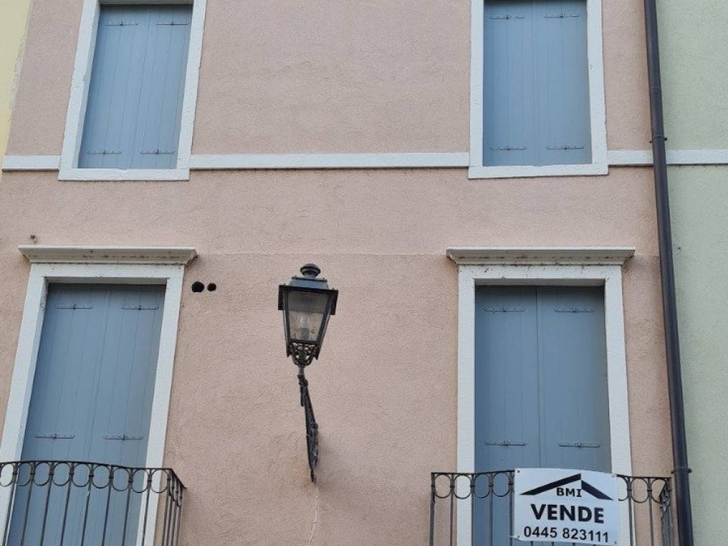 appartamento in vendita a Valdagno