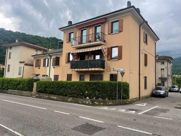 appartamento in vendita a Valdagno