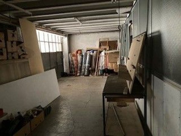 locale di sgombero in vendita a Valdagno