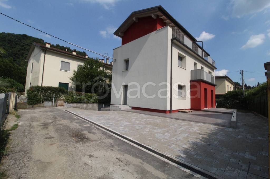 appartamento in vendita a Valdagno