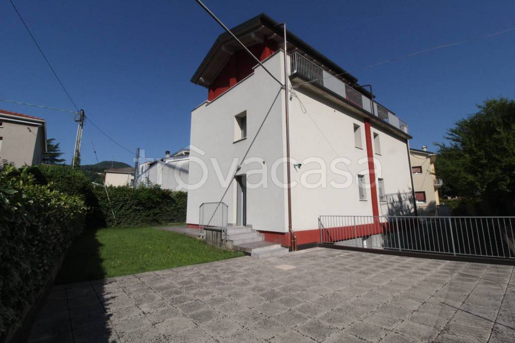 appartamento in vendita a Valdagno