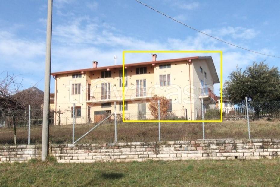 casa indipendente in vendita a Valdagno