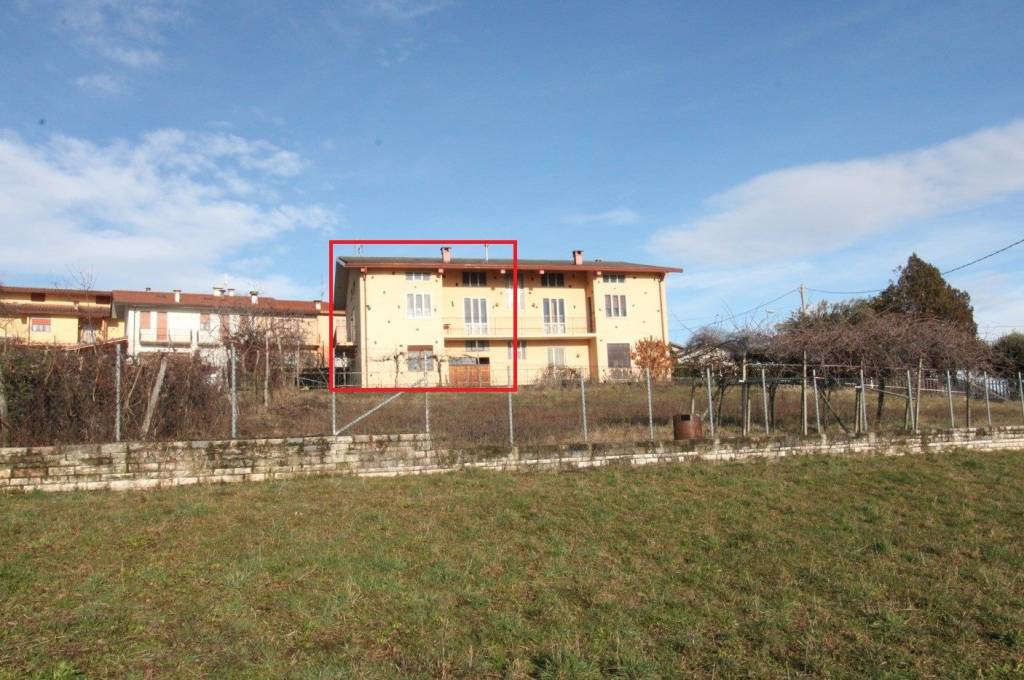 casa indipendente in vendita a Valdagno