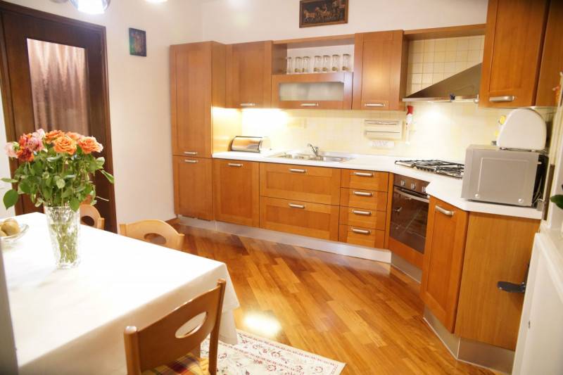 appartamento in vendita a Valdagno