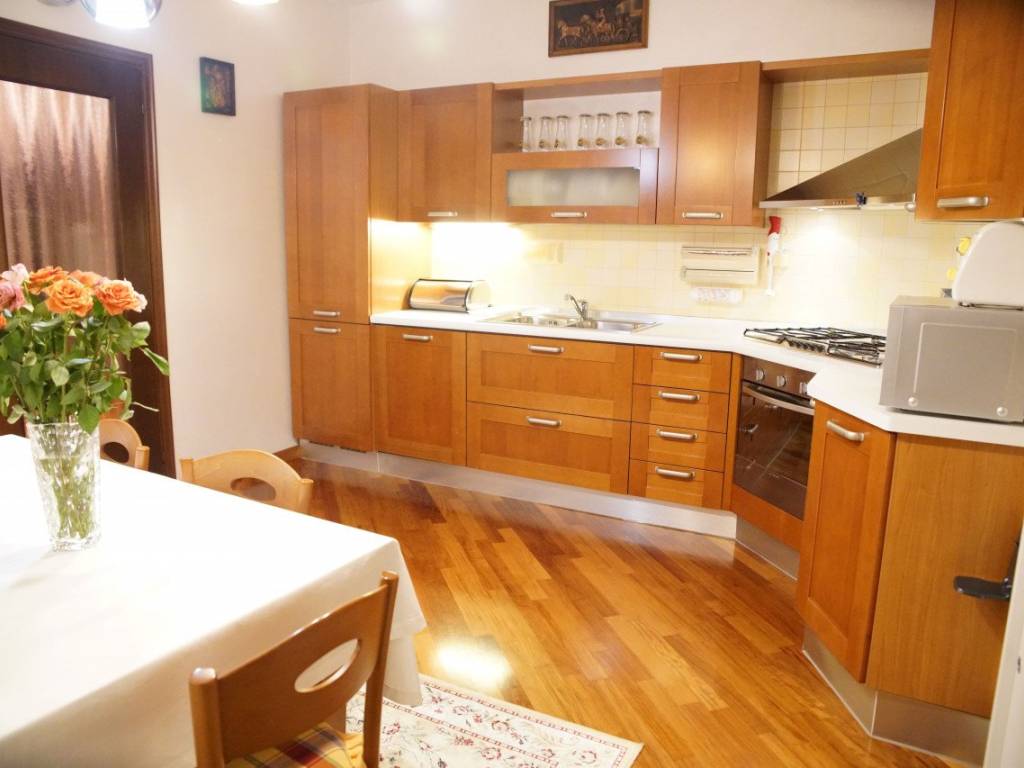 appartamento in vendita a Valdagno