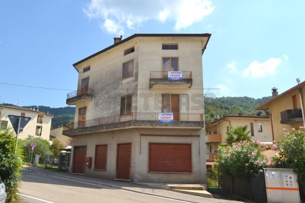 appartamento in vendita a Valdagno