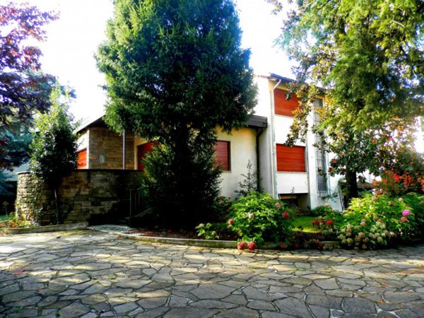 casa indipendente in vendita a Valdagno