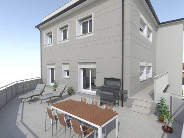 appartamento in vendita a Valdagno