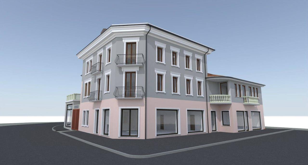 appartamento in vendita a Valdagno
