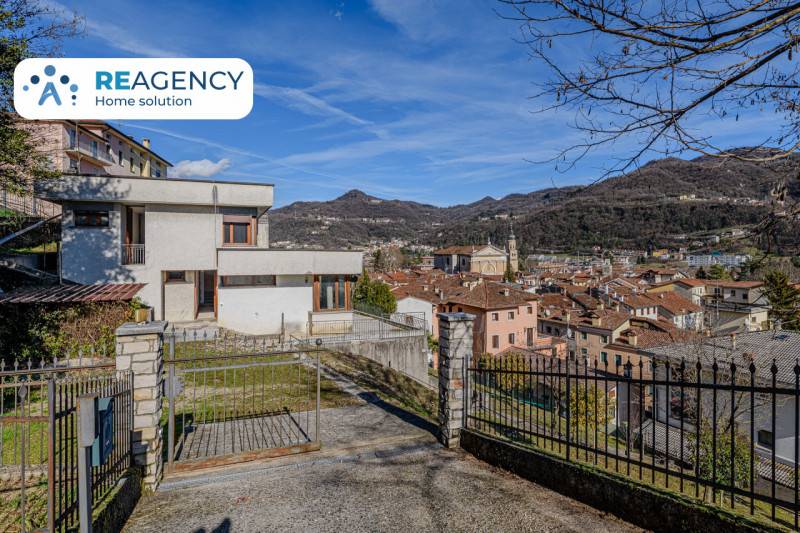 casa indipendente in vendita a Valdagno