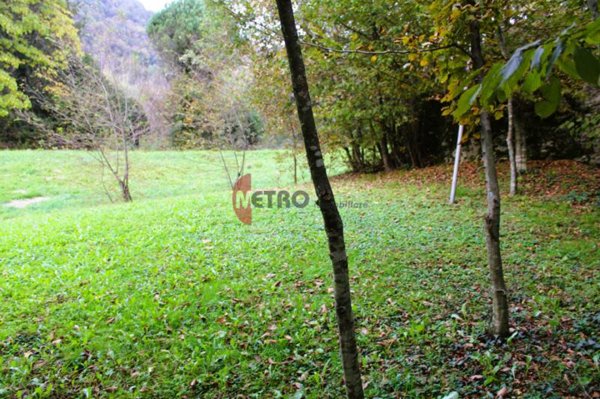 terreno edificabile in vendita a Valdagno
