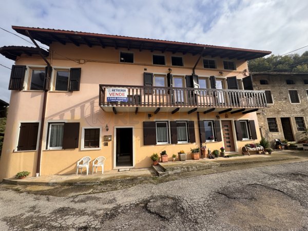 appartamento in vendita a Valdagno