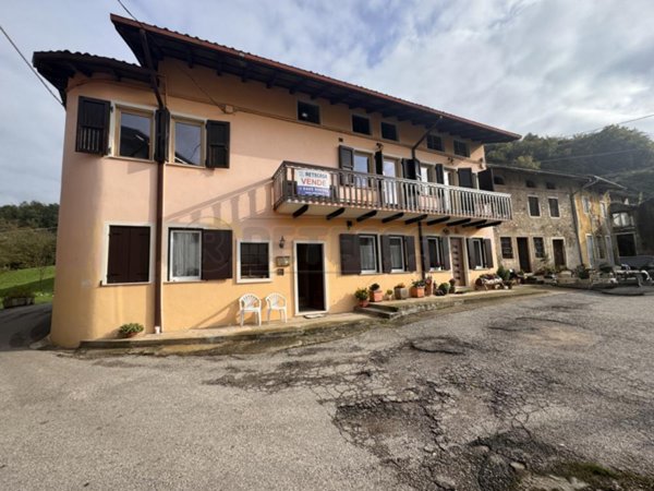 appartamento in vendita a Valdagno