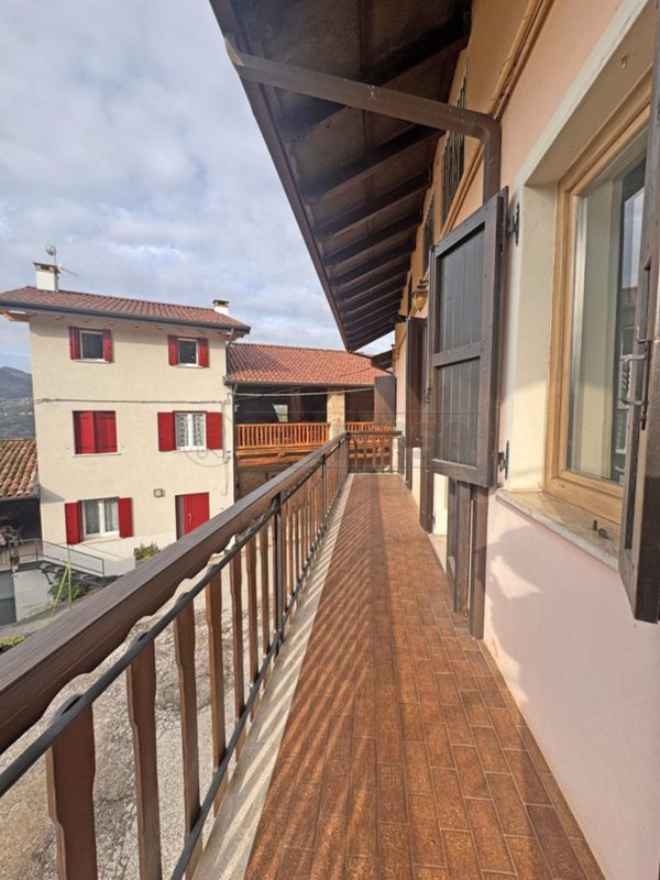 appartamento in vendita a Valdagno