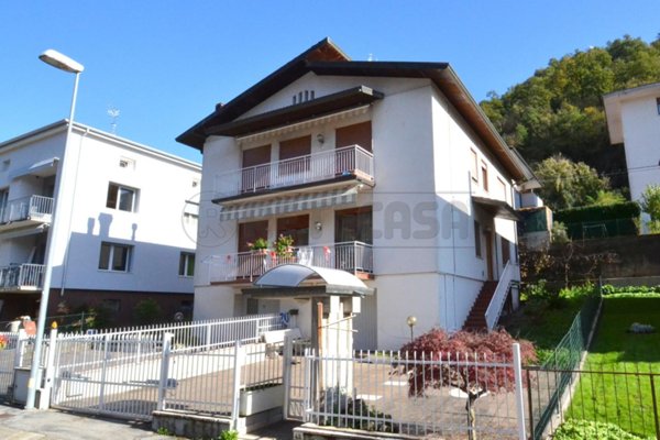 casa indipendente in vendita a Valdagno