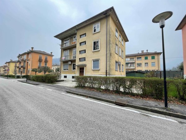 appartamento in vendita a Valdagno