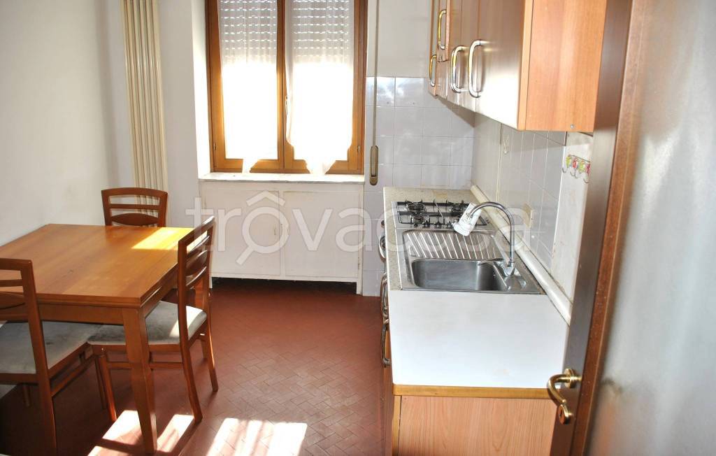 appartamento in vendita a Valdagno