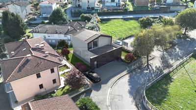 villa in vendita a Valdagno