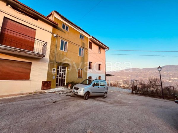 casa indipendente in vendita a Valdagno
