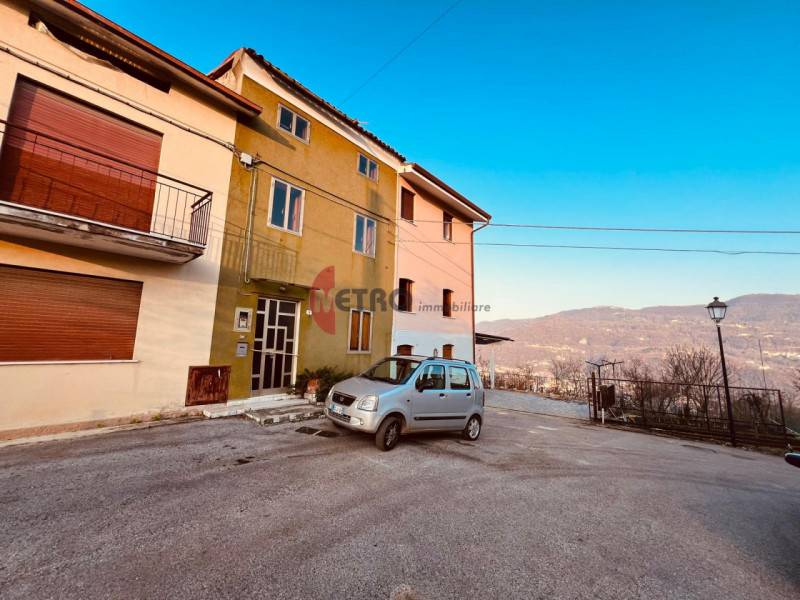 appartamento in vendita a Valdagno