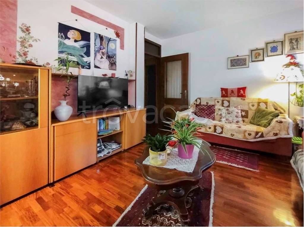 appartamento in vendita a Valdagno in zona San Quirico