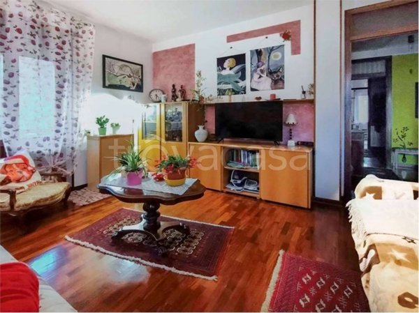 appartamento in vendita a Valdagno in zona San Quirico