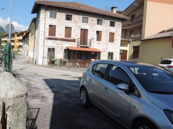 intera palazzina in vendita a Valdagno