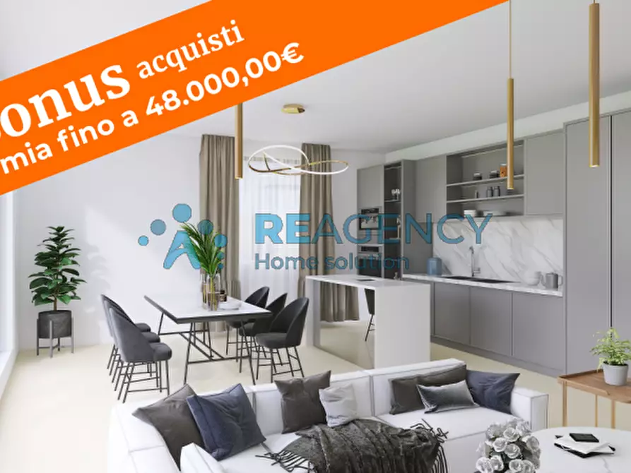 appartamento in vendita a Valdagno