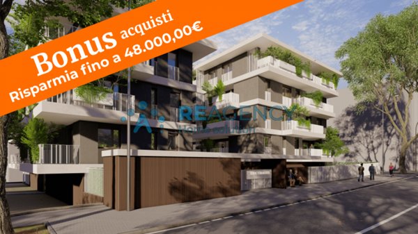 appartamento in vendita a Valdagno