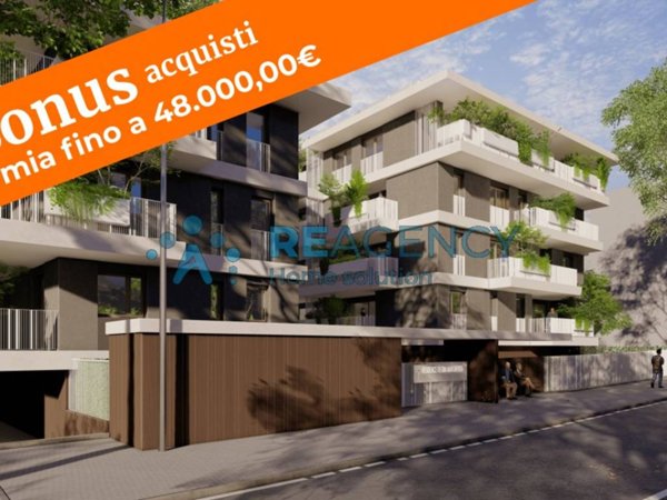 appartamento in vendita a Valdagno