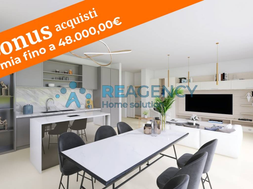 appartamento in vendita a Valdagno
