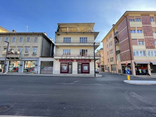 appartamento in vendita a Valdagno