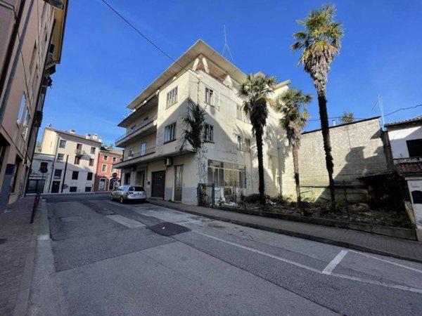 appartamento in vendita a Valdagno